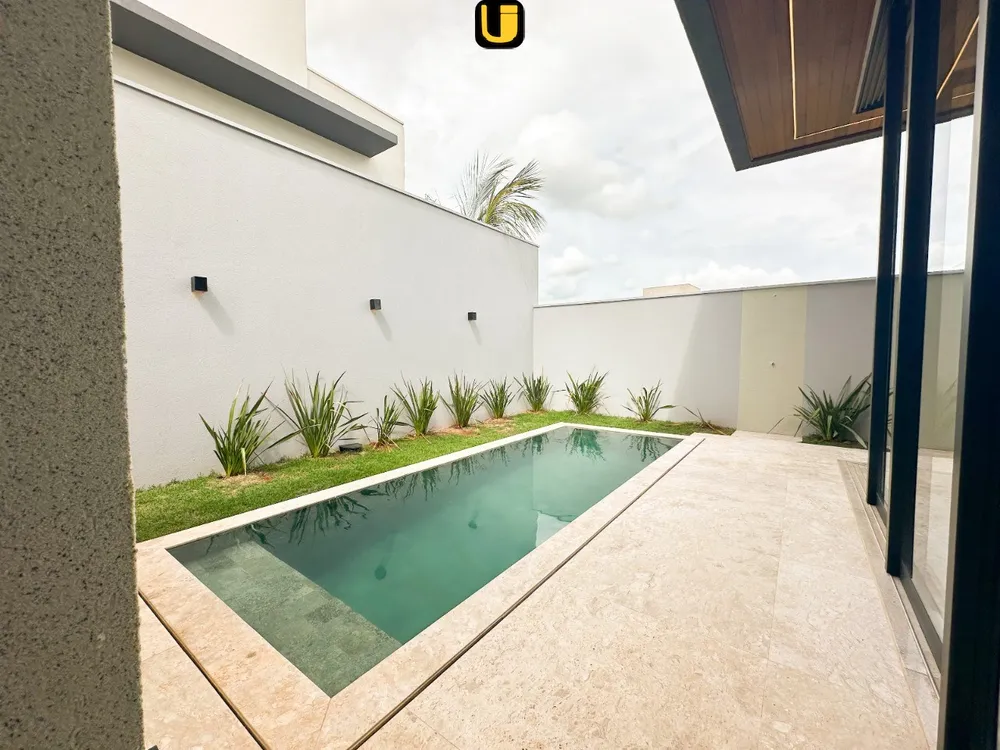 Casa, 4 quartos, 200 m² - Foto 4
