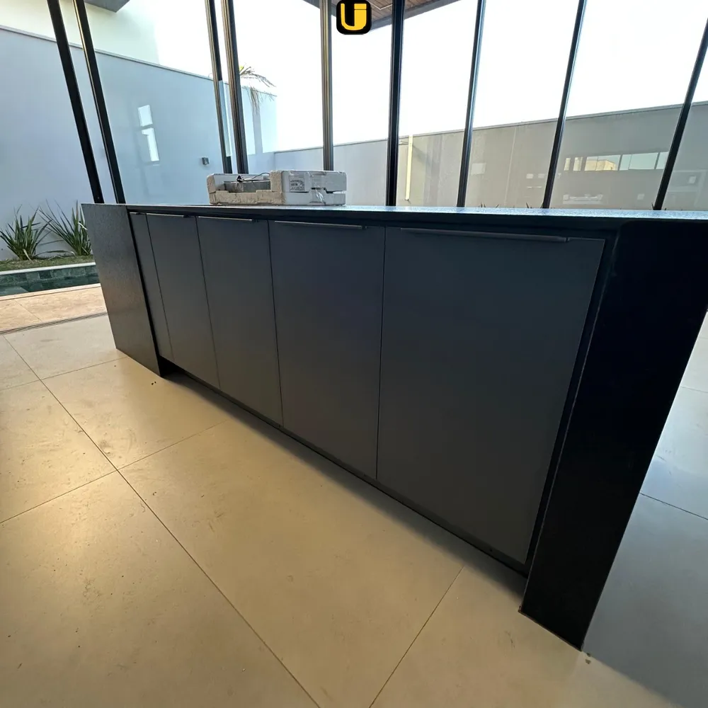 Casa, 4 quartos, 200 m² - Foto 10