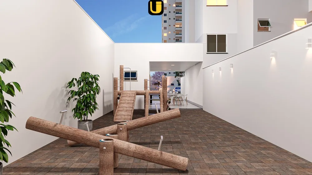 Apartamento, 2 quartos, 52 m² - Foto 8