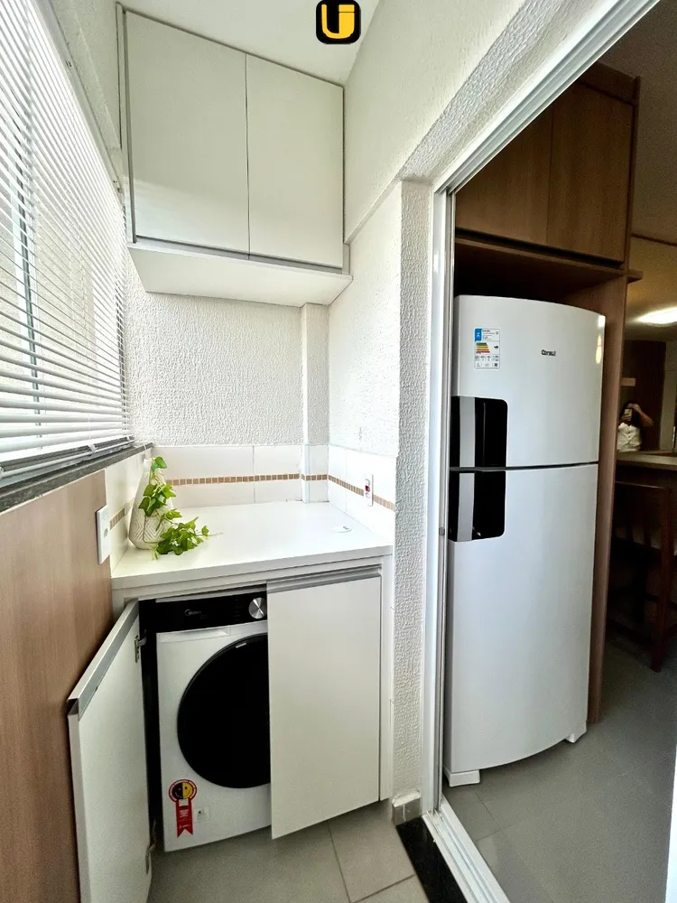 Apartamento, 2 quartos, 100 m² - Foto 4