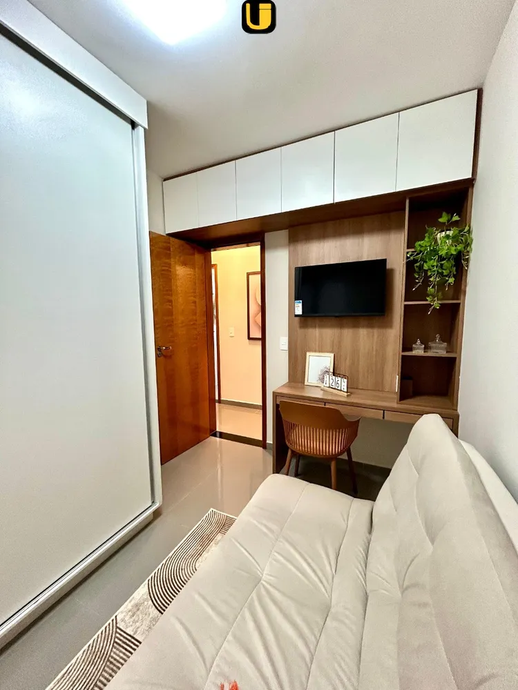 Apartamento, 2 quartos, 100 m² - Foto 9