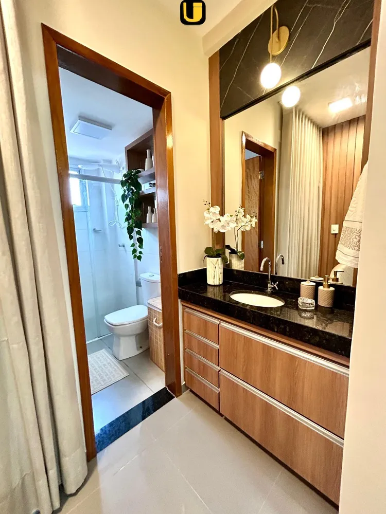 Apartamento, 2 quartos, 100 m² - Foto 8