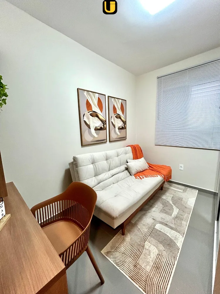 Apartamento, 2 quartos, 100 m² - Foto 6
