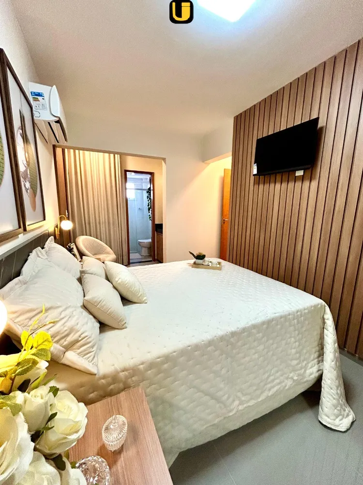 Apartamento, 2 quartos, 100 m² - Foto 7