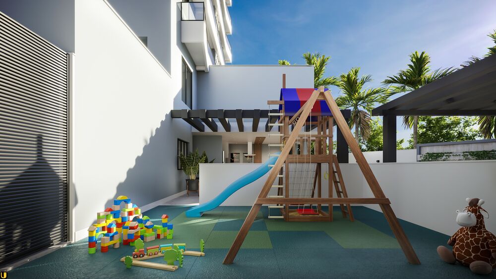 Apartamento, 3 quartos, 132 m² - Foto 3