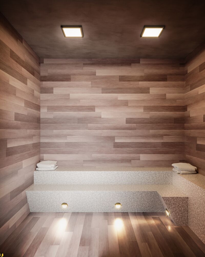 Apartamento, 3 quartos, 132 m² - Foto 4