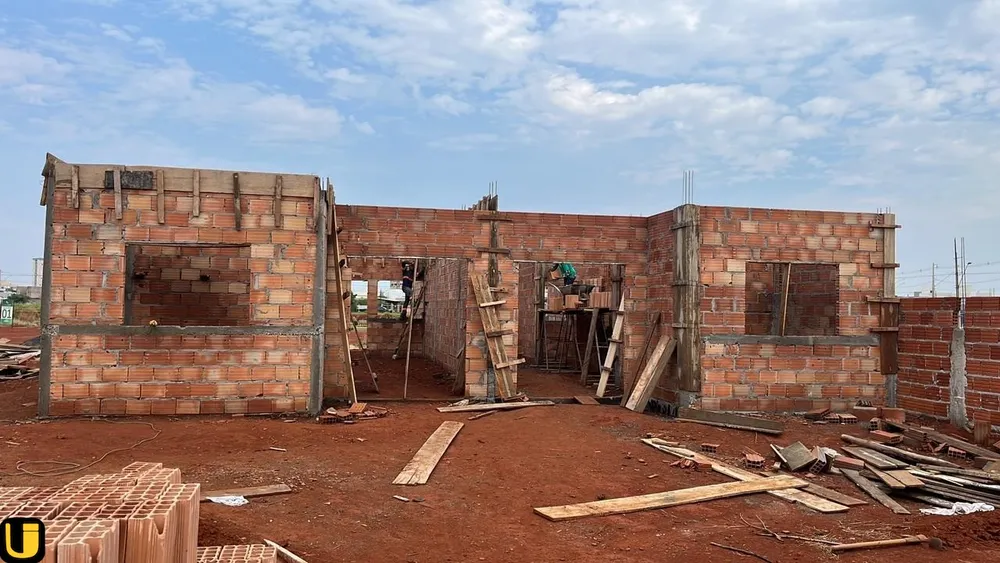 Casa, 3 quartos, 130 m² - Foto 7