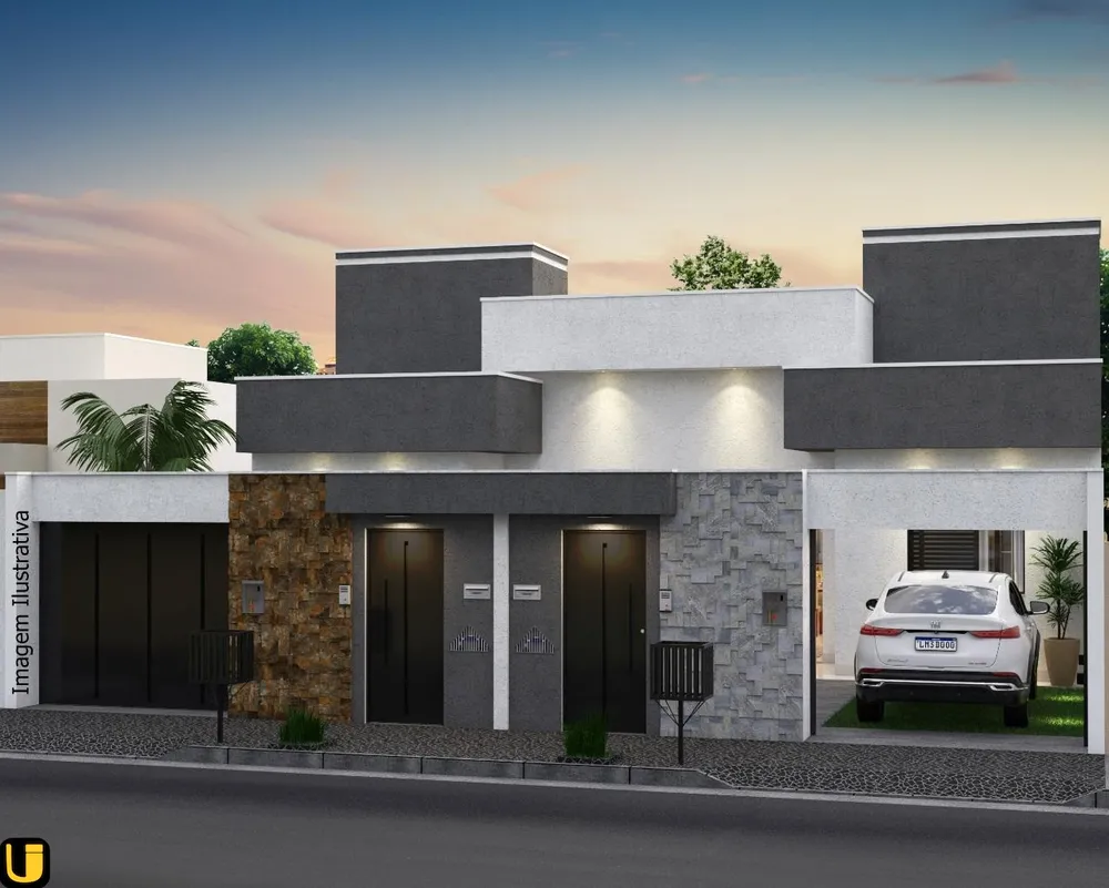 Casa, 3 quartos, 130 m² - Foto 5