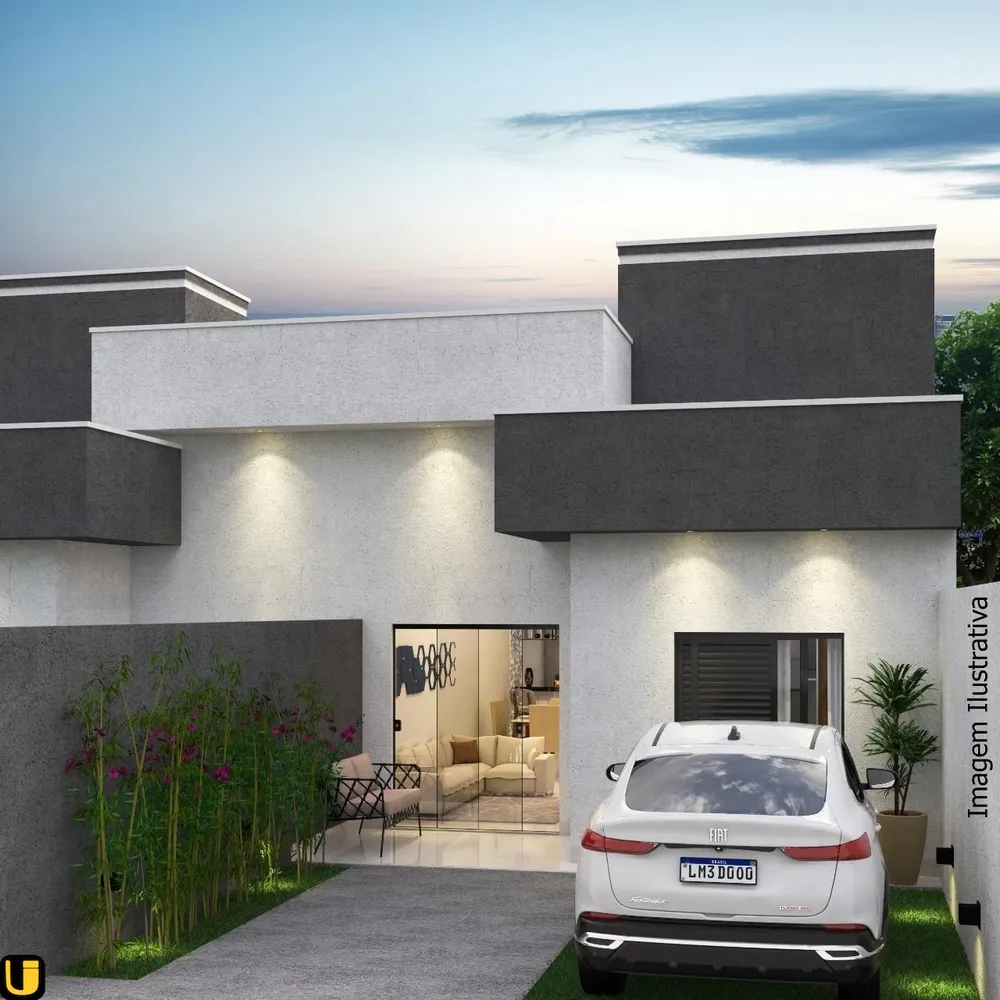 Casa, 3 quartos, 130 m² - Foto 6