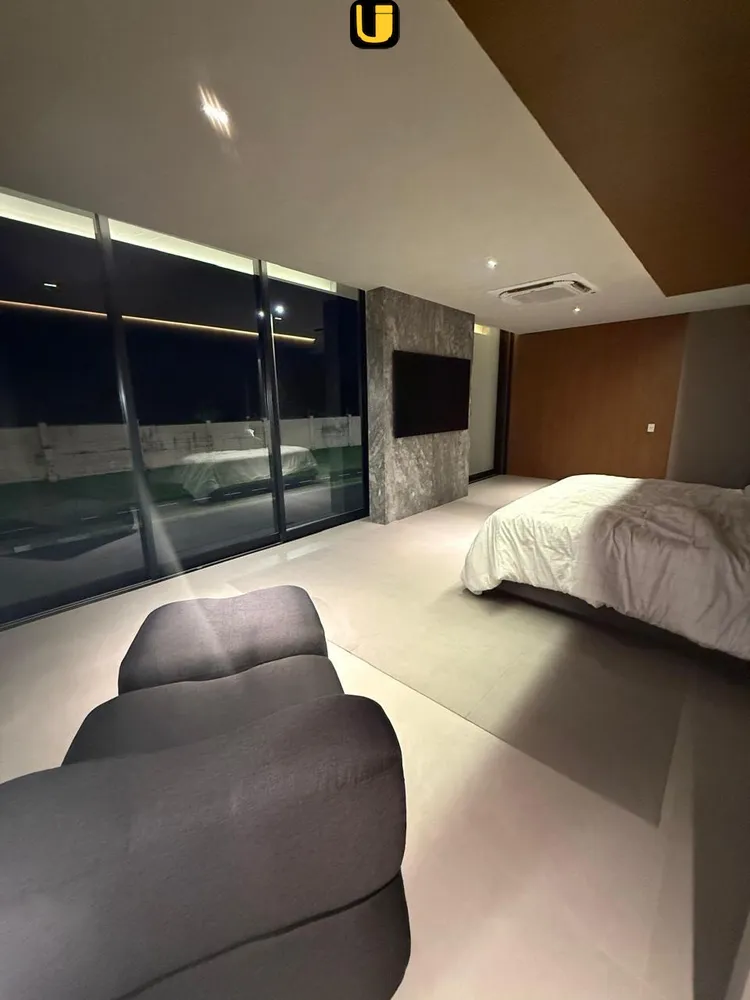 Casa, 5 quartos, 511 m² - Foto 13