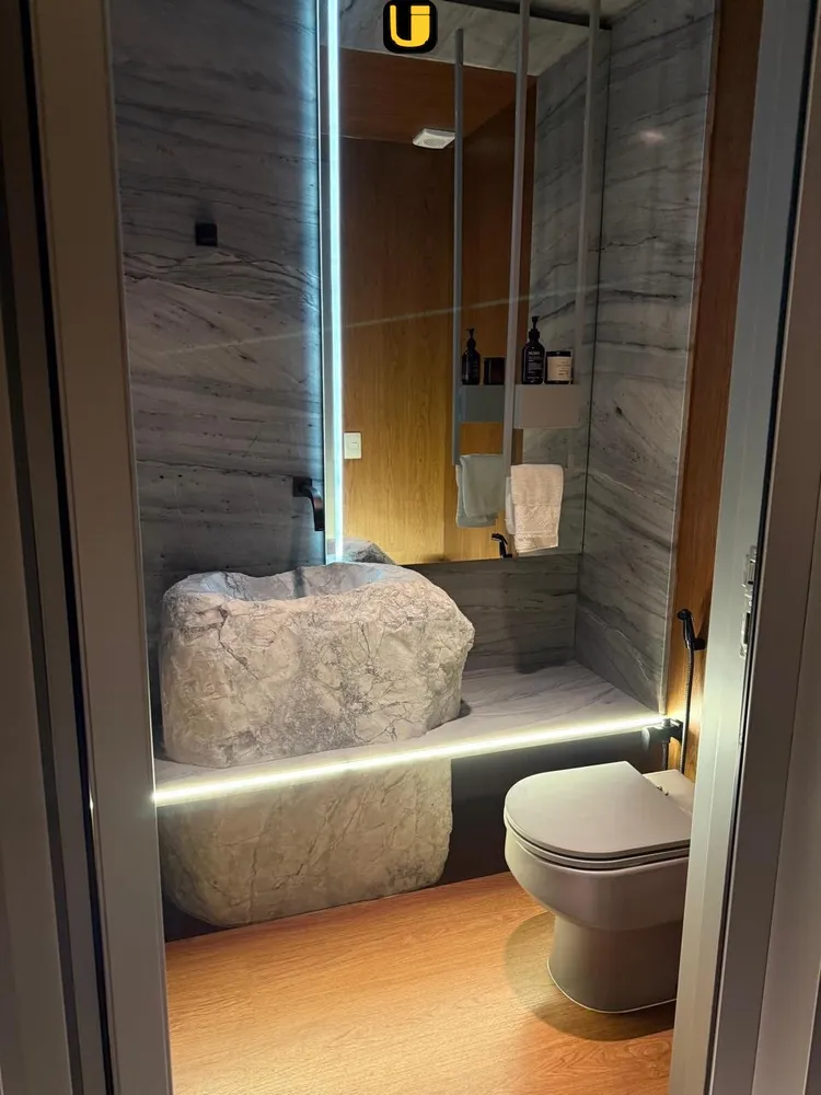 Casa, 5 quartos, 511 m² - Foto 7