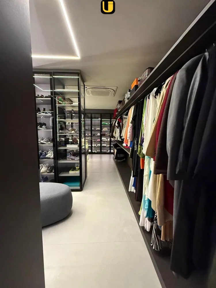 Casa, 5 quartos, 511 m² - Foto 14