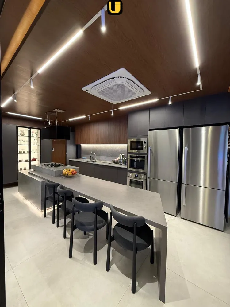 Casa, 5 quartos, 511 m² - Foto 3