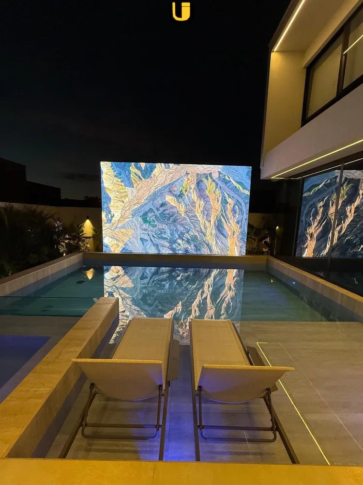 Casa, 5 quartos, 511 m² - Foto 9