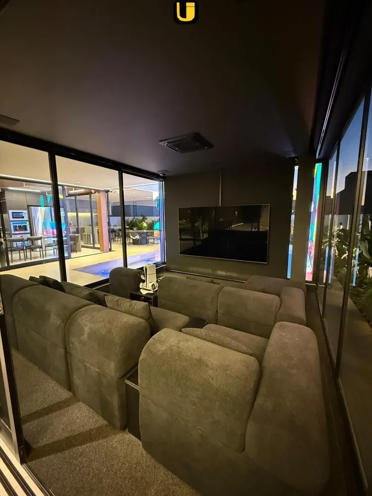 Casa, 5 quartos, 511 m² - Foto 6