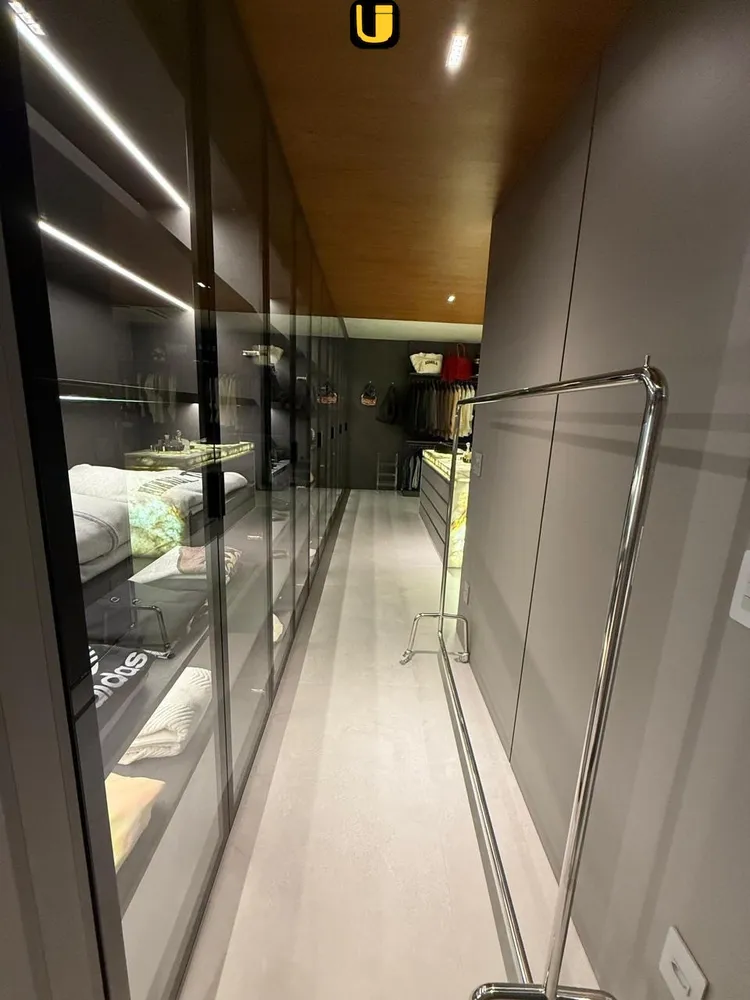 Casa, 5 quartos, 511 m² - Foto 12