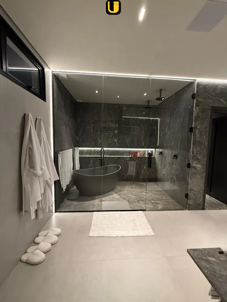 Casa, 5 quartos, 511 m² - Foto 11