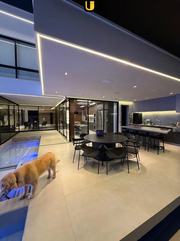 Casa, 5 quartos, 511 m² - Foto 4