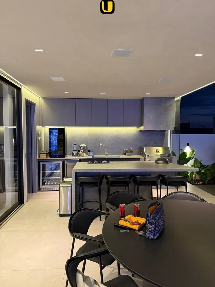 Casa, 5 quartos, 511 m² - Foto 2
