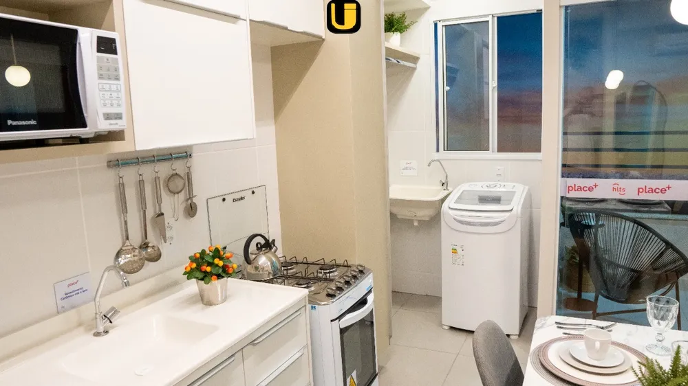 Apartamento, 2 quartos, 400 m² - Foto 8