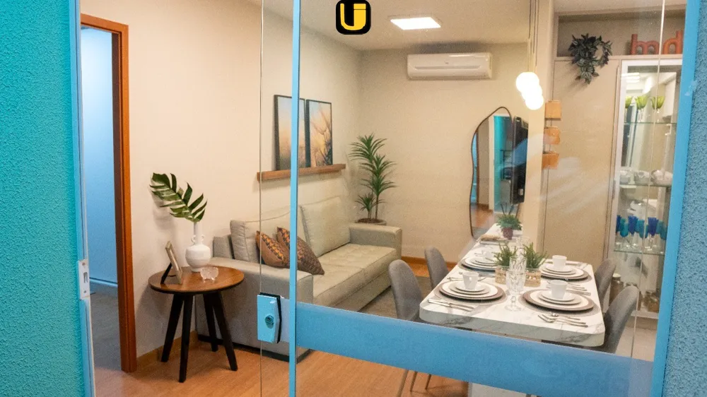 Apartamento, 2 quartos, 400 m² - Foto 12