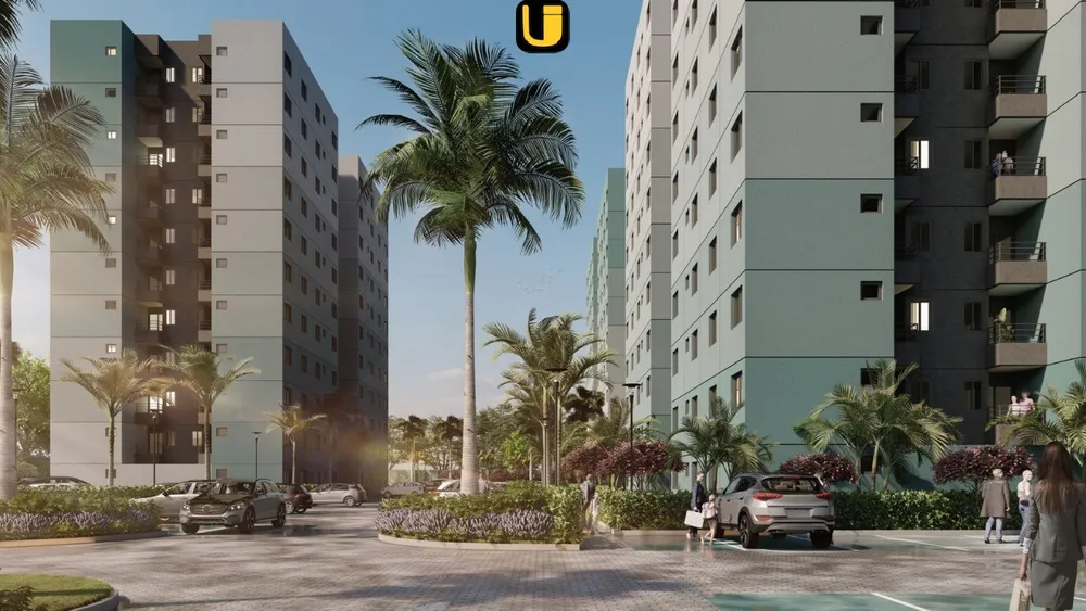 Apartamento, 2 quartos, 400 m² - Foto 15