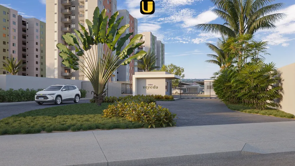 Apartamento, 2 quartos, 57 m² - Foto 5