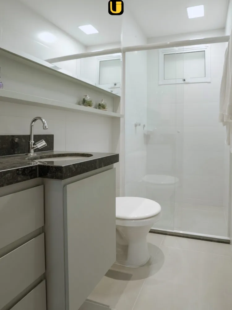 Apartamento, 2 quartos, 57 m² - Foto 7
