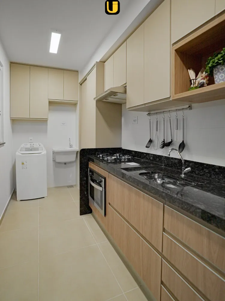 Apartamento, 2 quartos, 57 m² - Foto 8