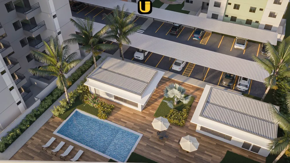 Apartamento, 2 quartos, 57 m² - Foto 4