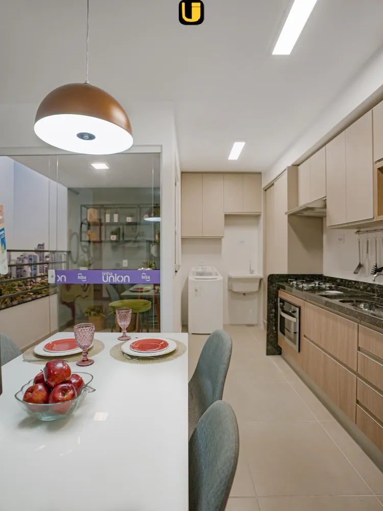 Apartamento, 2 quartos, 57 m² - Foto 12
