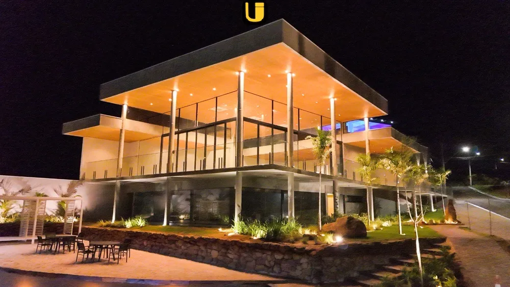 Terreno, 657 m² - Foto 1