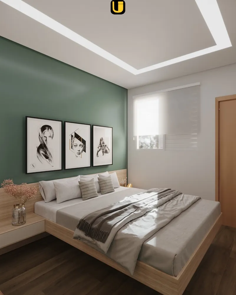 Apartamento, 2 quartos, 64 m² - Foto 2