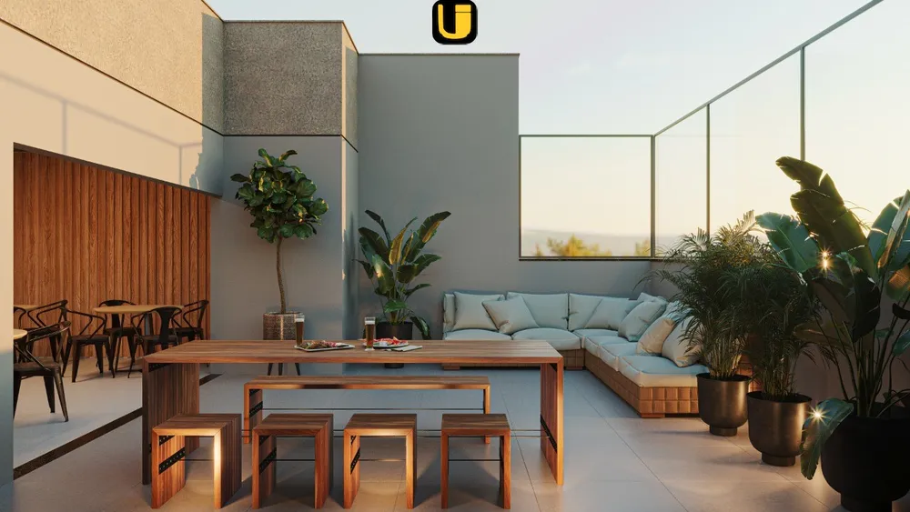 Apartamento, 2 quartos, 64 m² - Foto 11