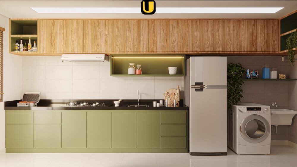 Apartamento, 2 quartos, 64 m² - Foto 3