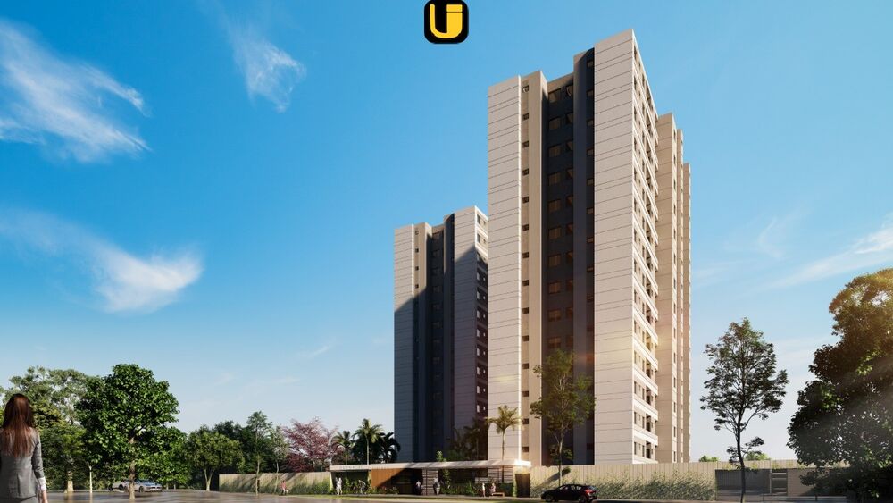 Apartamento, 2 quartos, 64 m² - Foto 4
