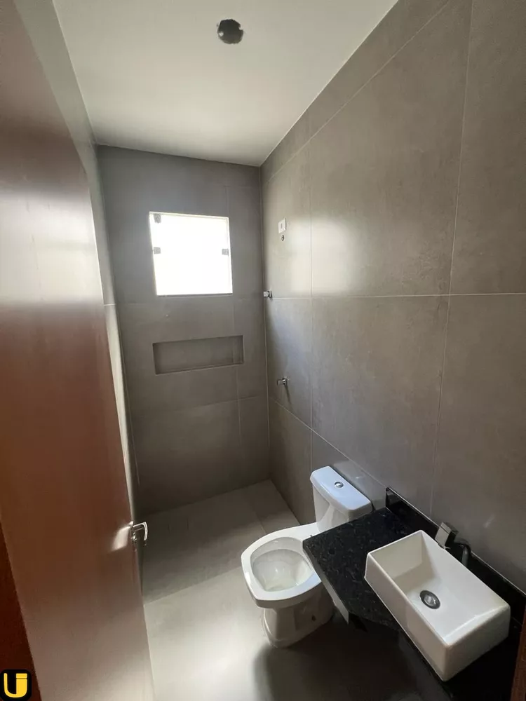 Casa à venda com 3 quartos, 120m² - Foto 7