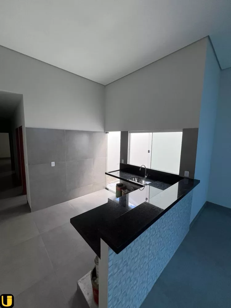 Casa à venda com 3 quartos, 120m² - Foto 5