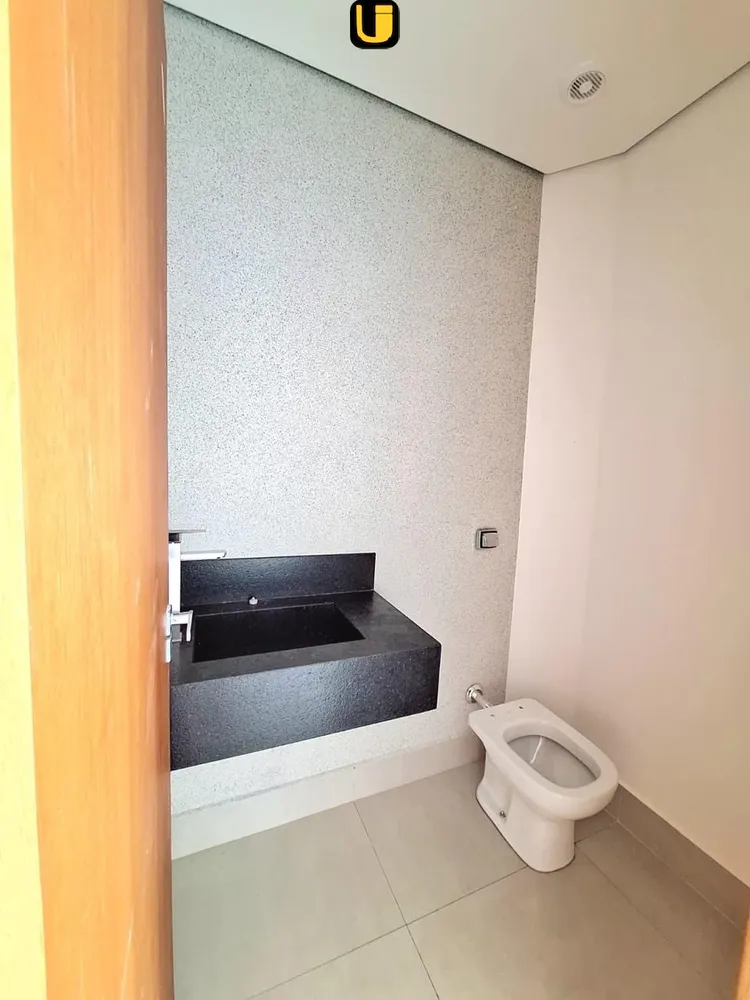 Casa, 3 quartos, 125 m² - Foto 3
