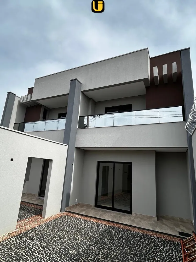 Casa, 3 quartos, 125 m² - Foto 5
