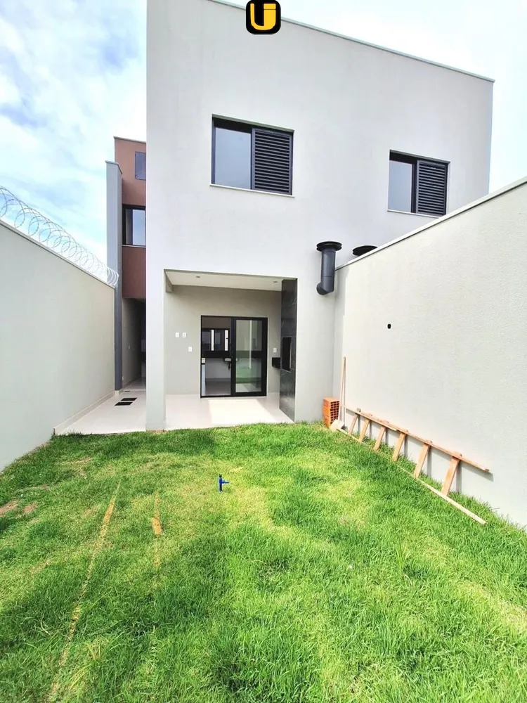 Casa, 3 quartos, 125 m² - Foto 6