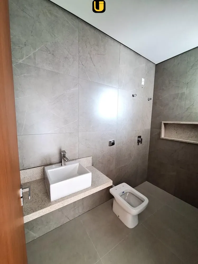 Casa, 3 quartos, 125 m² - Foto 2