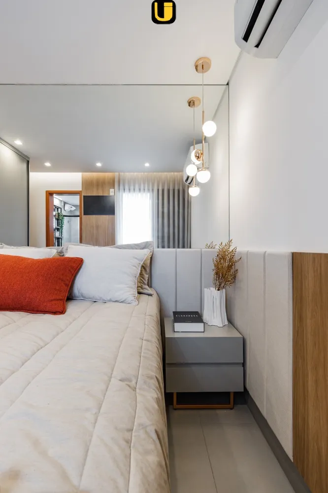 Apartamento, 2 quartos, 56 m² - Foto 5