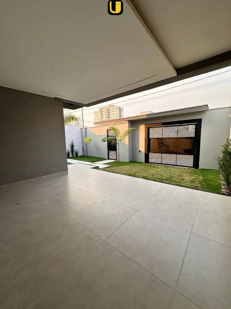 Casa à venda com 3 quartos, 286m² - Foto 4