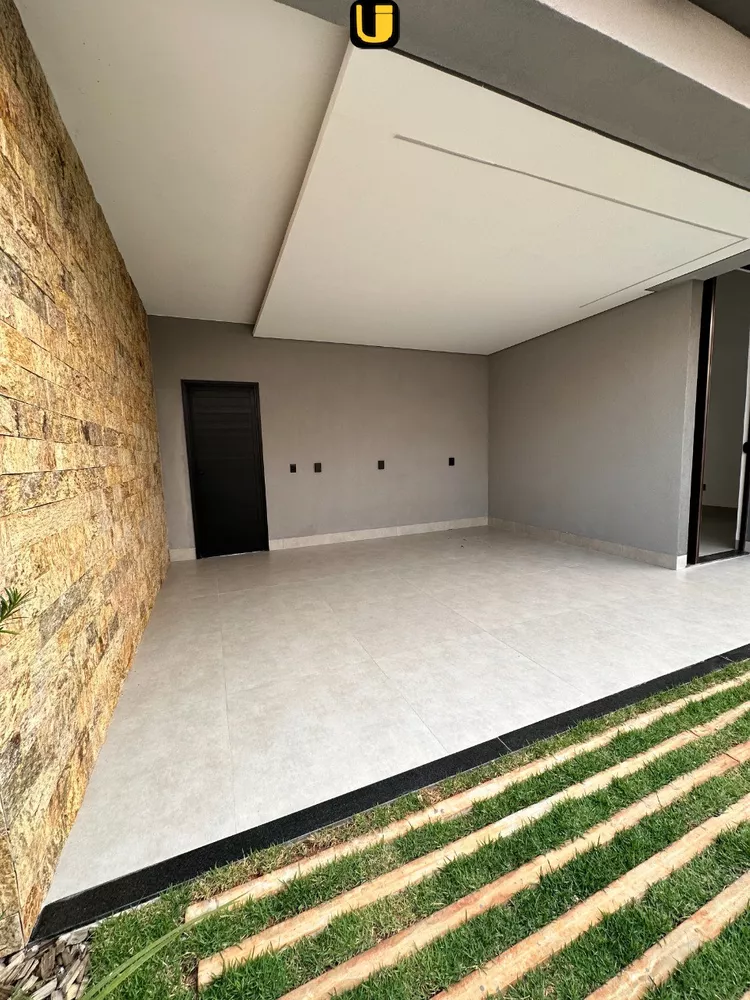 Casa à venda com 3 quartos, 286m² - Foto 3