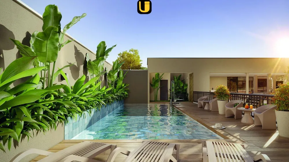 Apartamento, 2 quartos, 69 m² - Foto 10