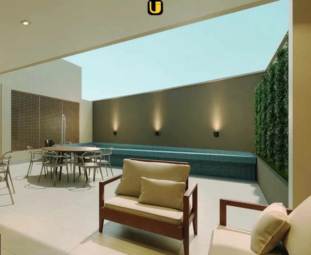 Apartamento, 2 quartos, 69 m² - Foto 8