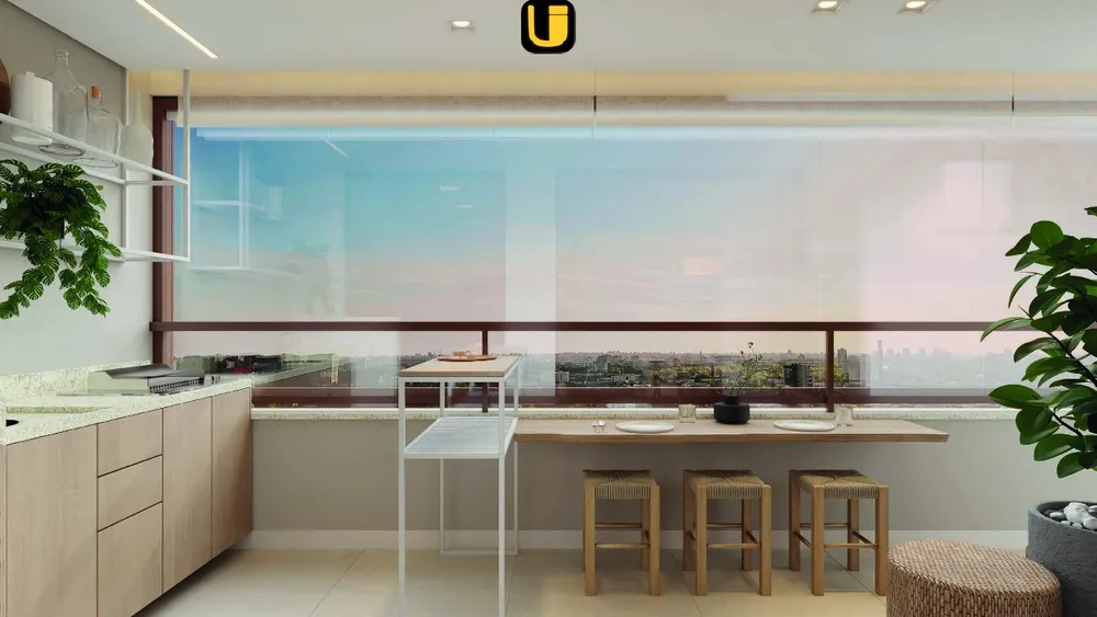 Apartamento, 2 quartos, 69 m² - Foto 6