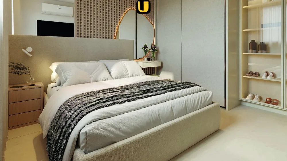 Apartamento, 2 quartos, 69 m² - Foto 5