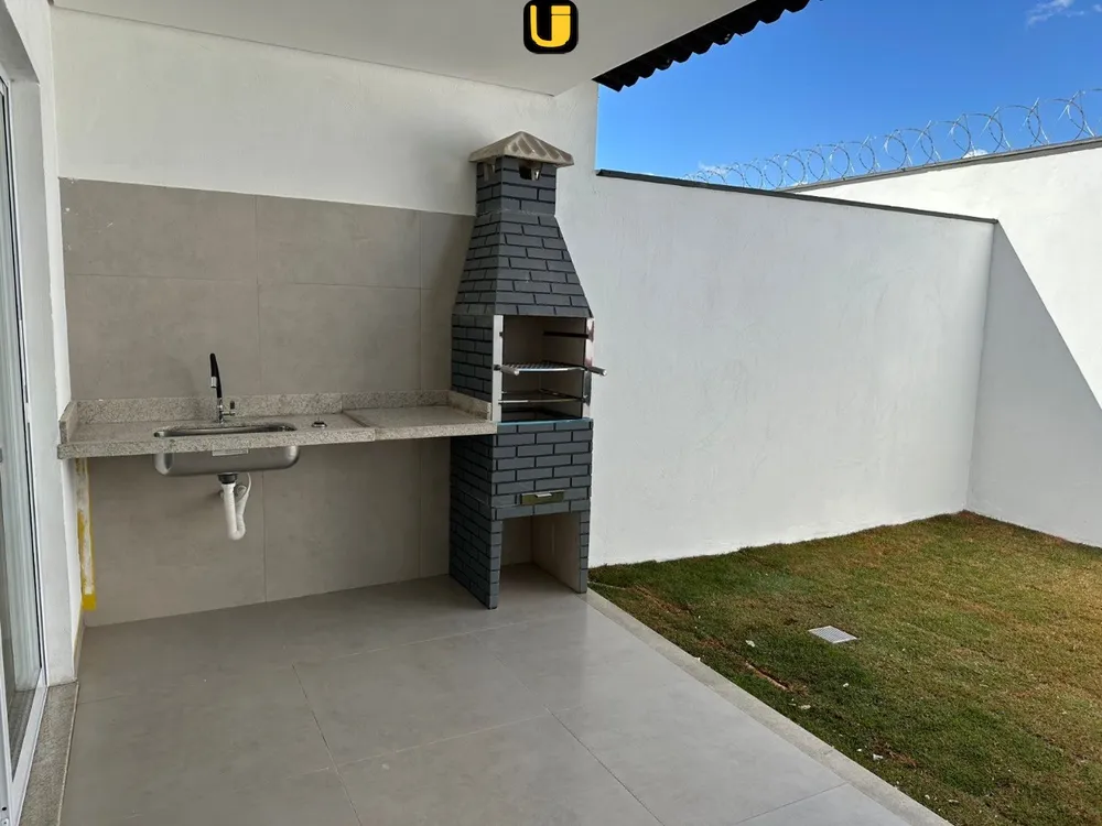 Casa, 2 quartos, 125 m² - Foto 2
